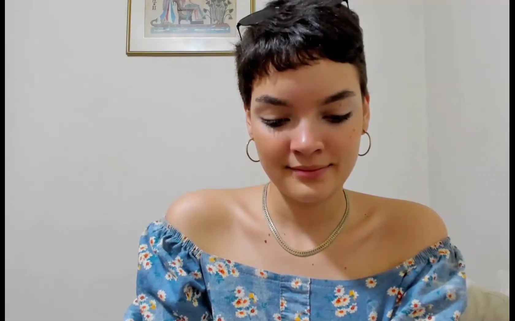 Utøver ElizabethPrinsloo Video 1