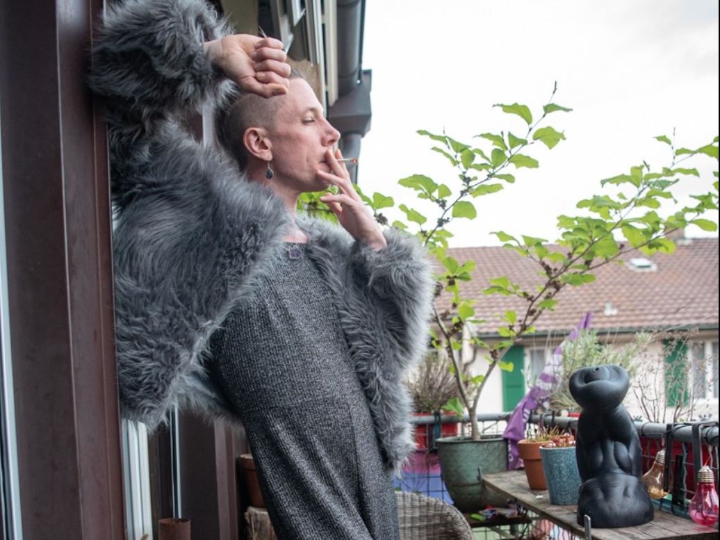 Analspreader cam model profile picture