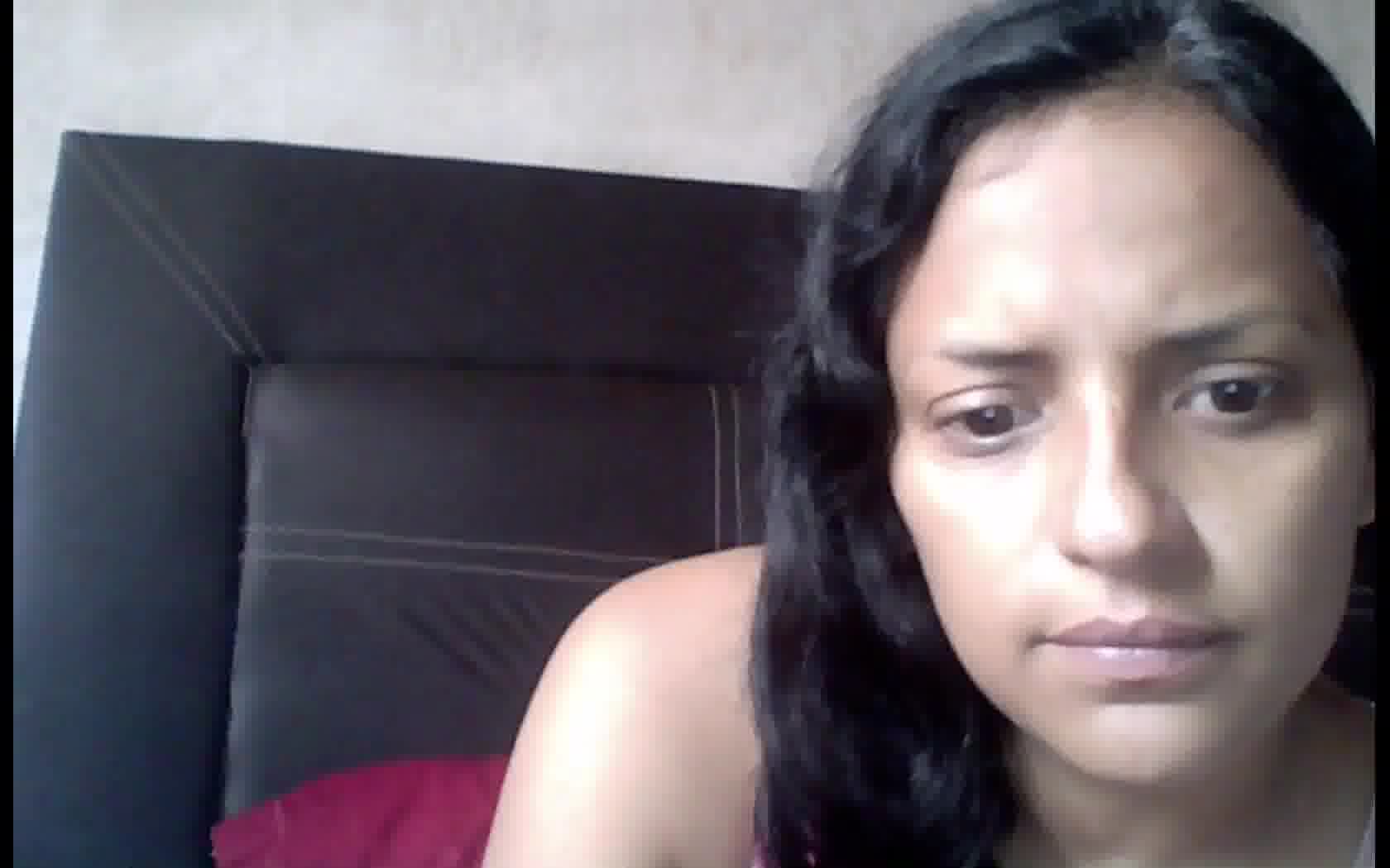 Utøver QueenSamantha86 Video 1