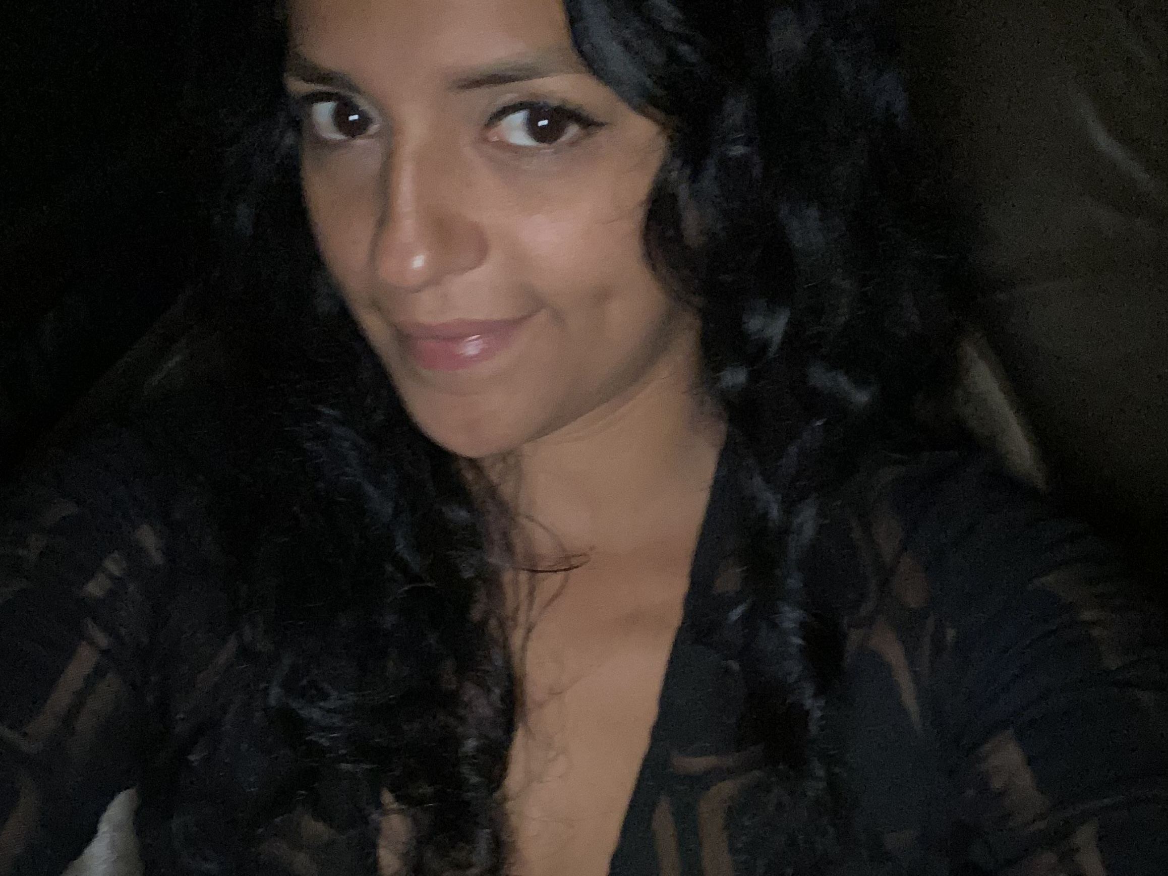 Profilbilde av QueenSamantha86 webkamera modell