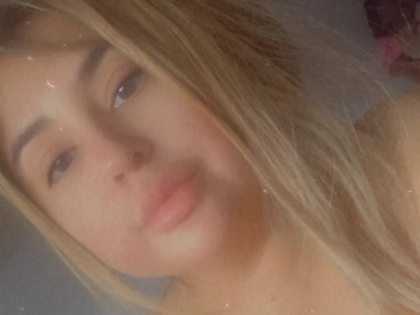 SashaaBangzz profielfoto van cam model