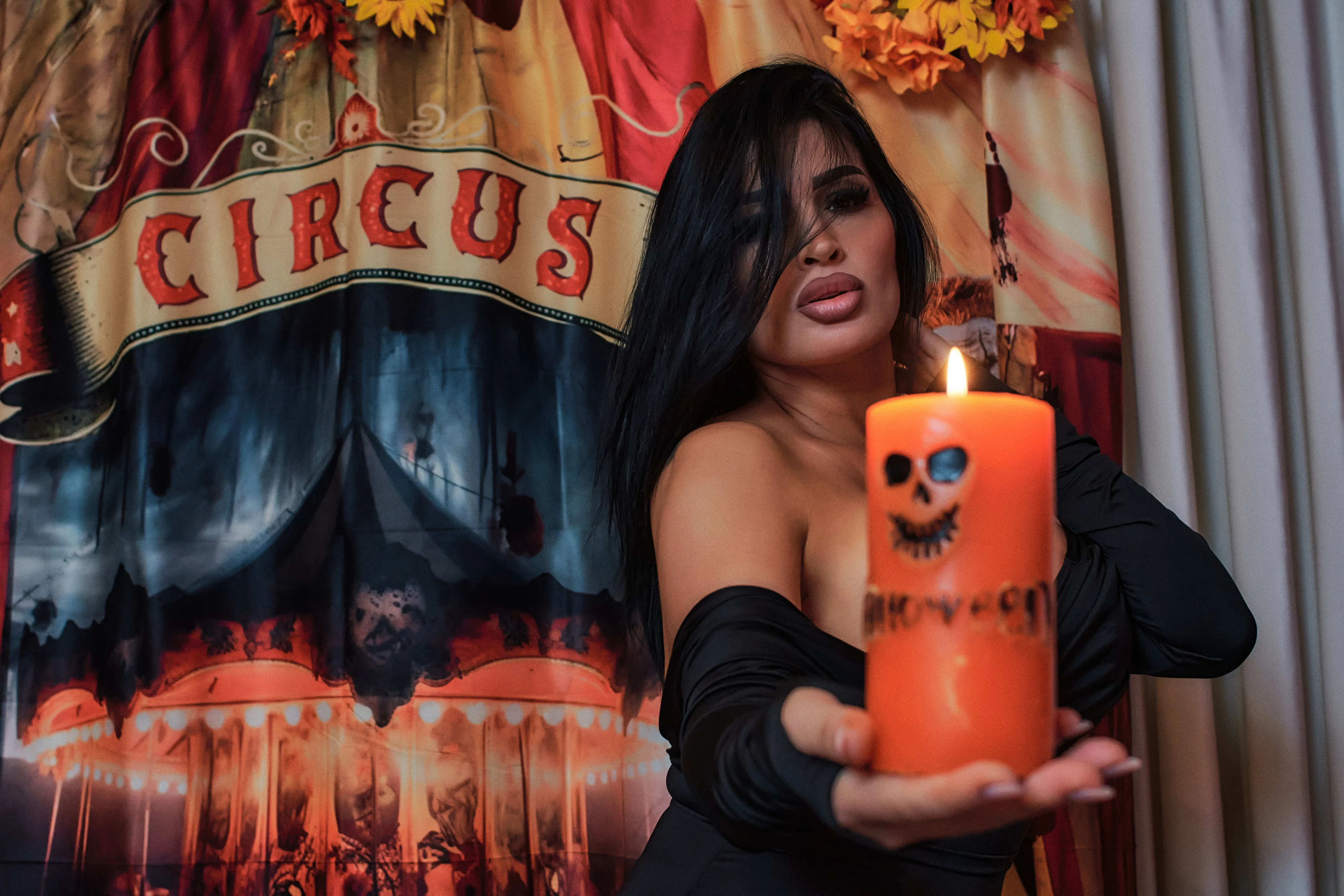 Artist NicolleReyn Foto 4