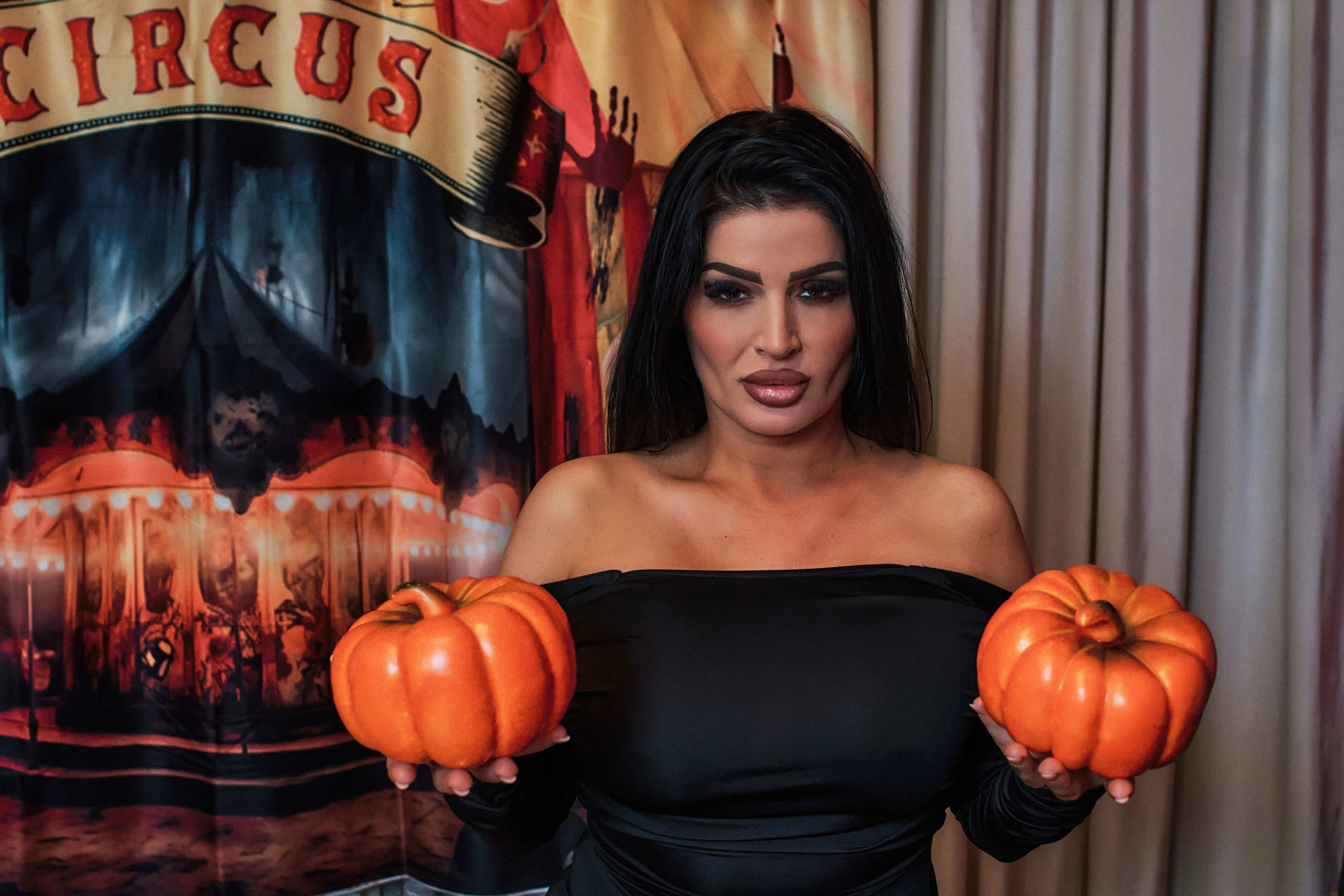 Artist NicolleReyn Foto 5