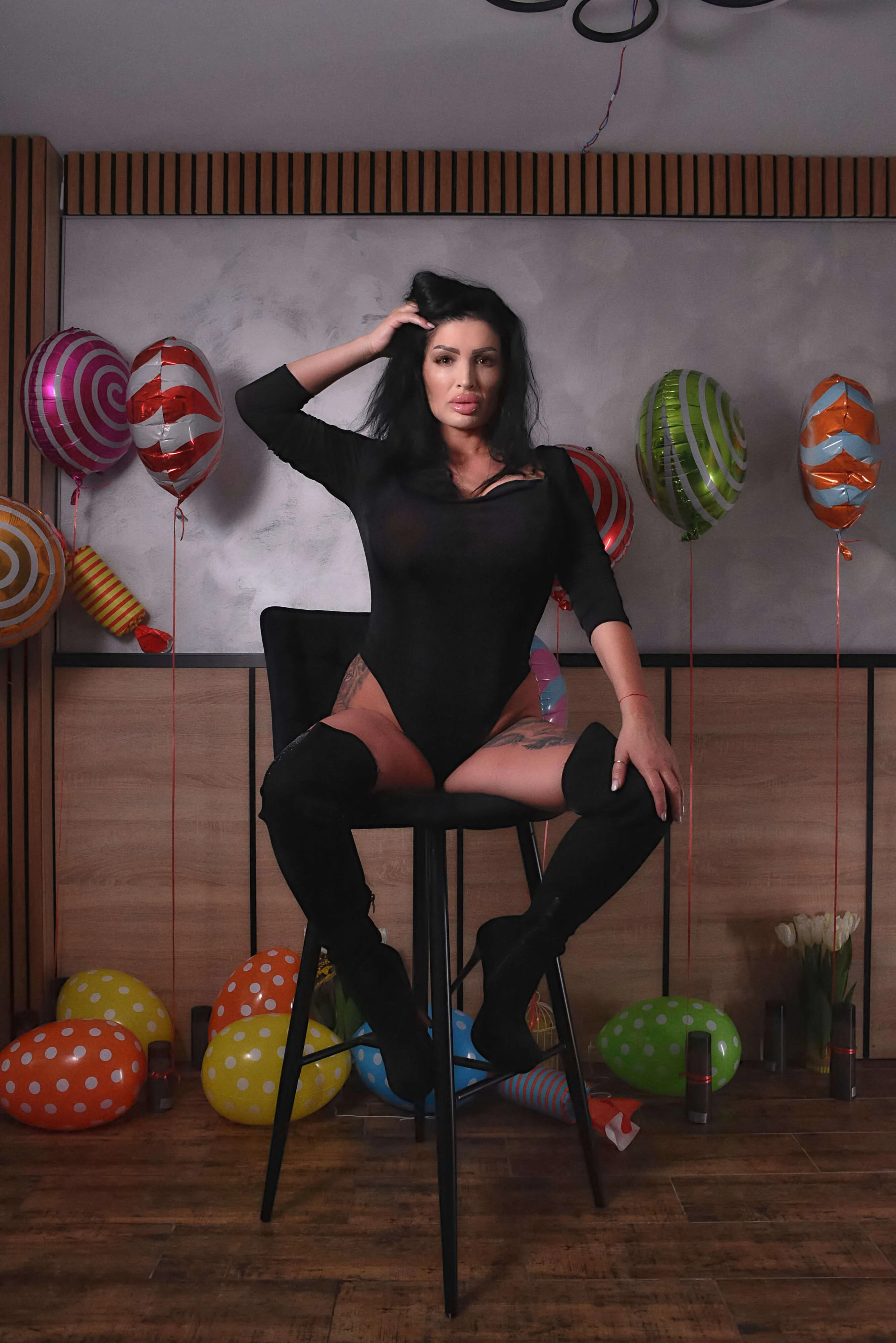 Artist NicolleReyn Foto 12