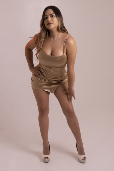 Performer VanessaAdam Photo 5