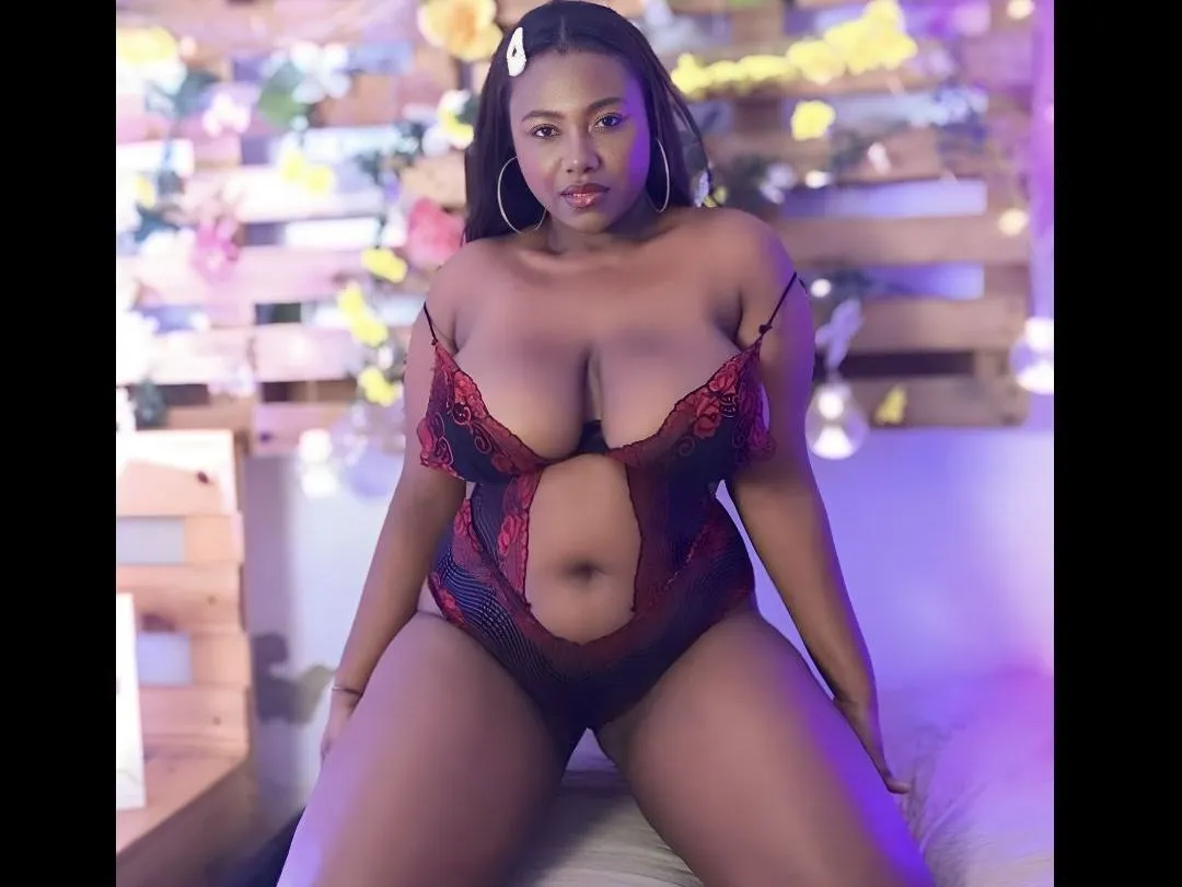 Foto de perfil de modelo de webcam de HannaParkher