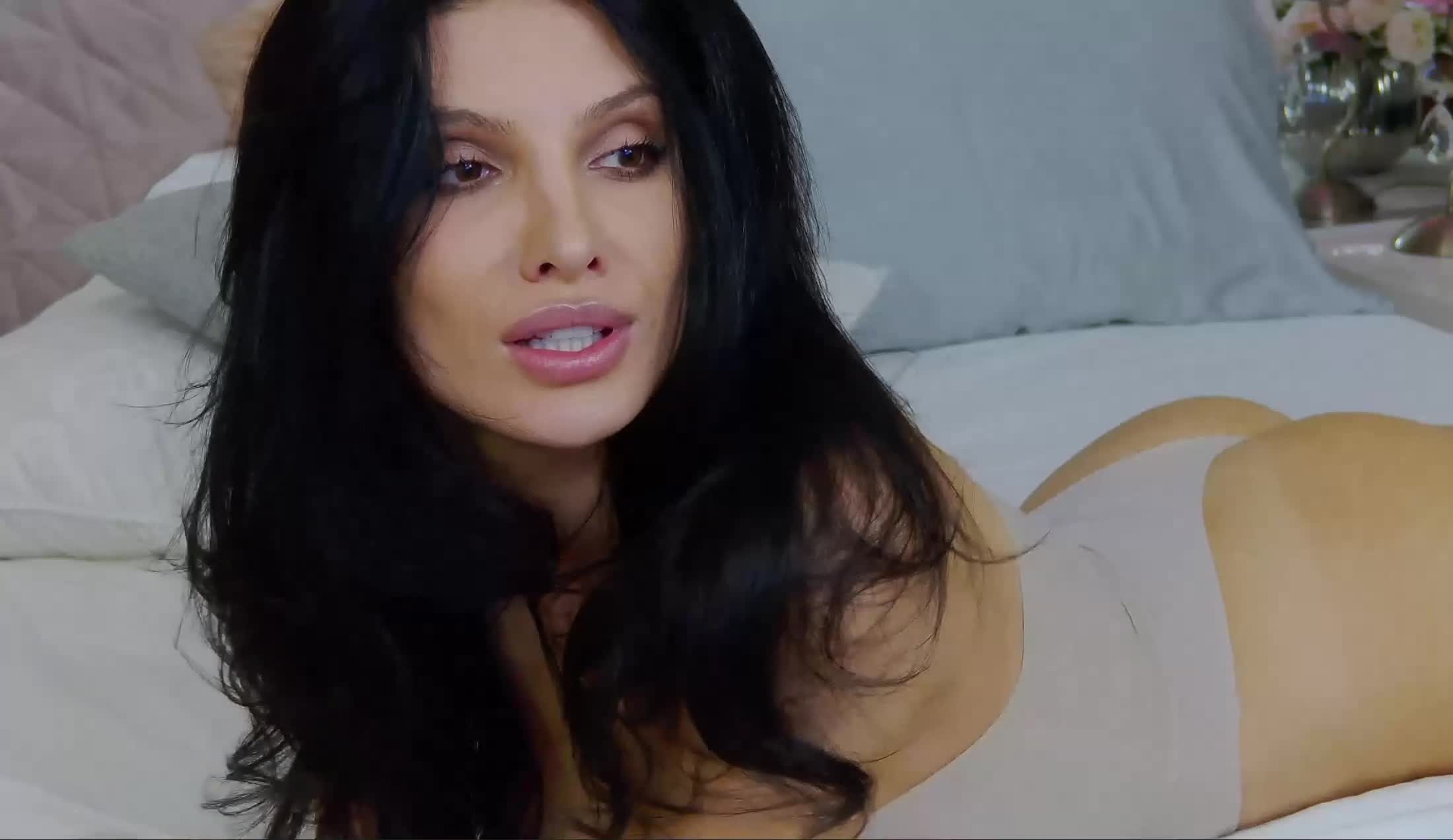 Darsteller RebekaSage Video 2