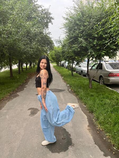 Interprète MiroslavaGreen Photo 8