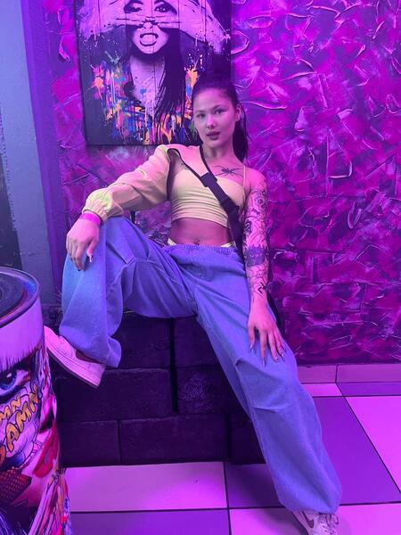 Interprète MiroslavaGreen Photo 5