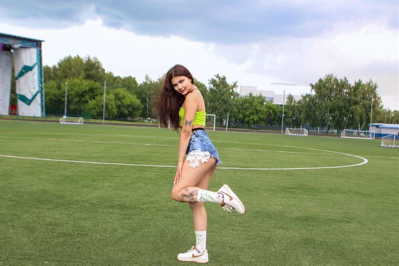 Interprète MiroslavaGreen Photo 9