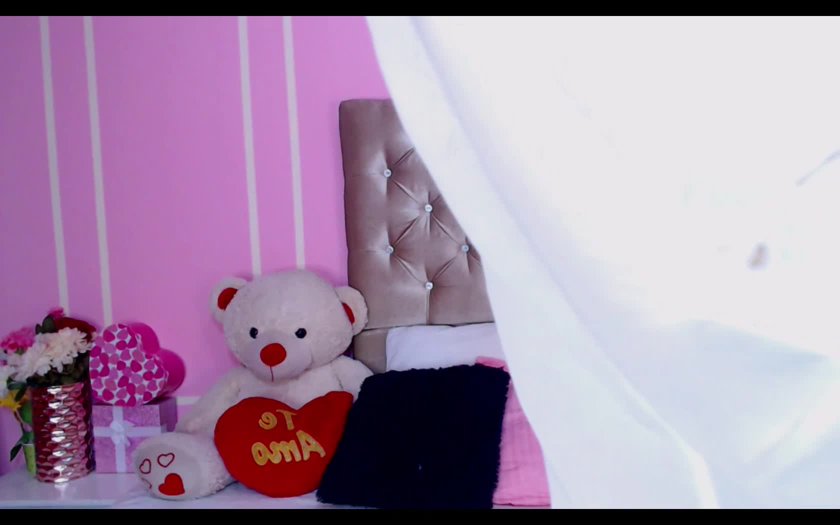 Artiest DelaiilahJackson Video 1