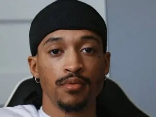 JamesRoiii profielfoto van cam model