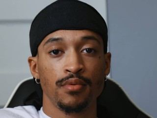 JamesRoiii immagine del profilo del modello di cam