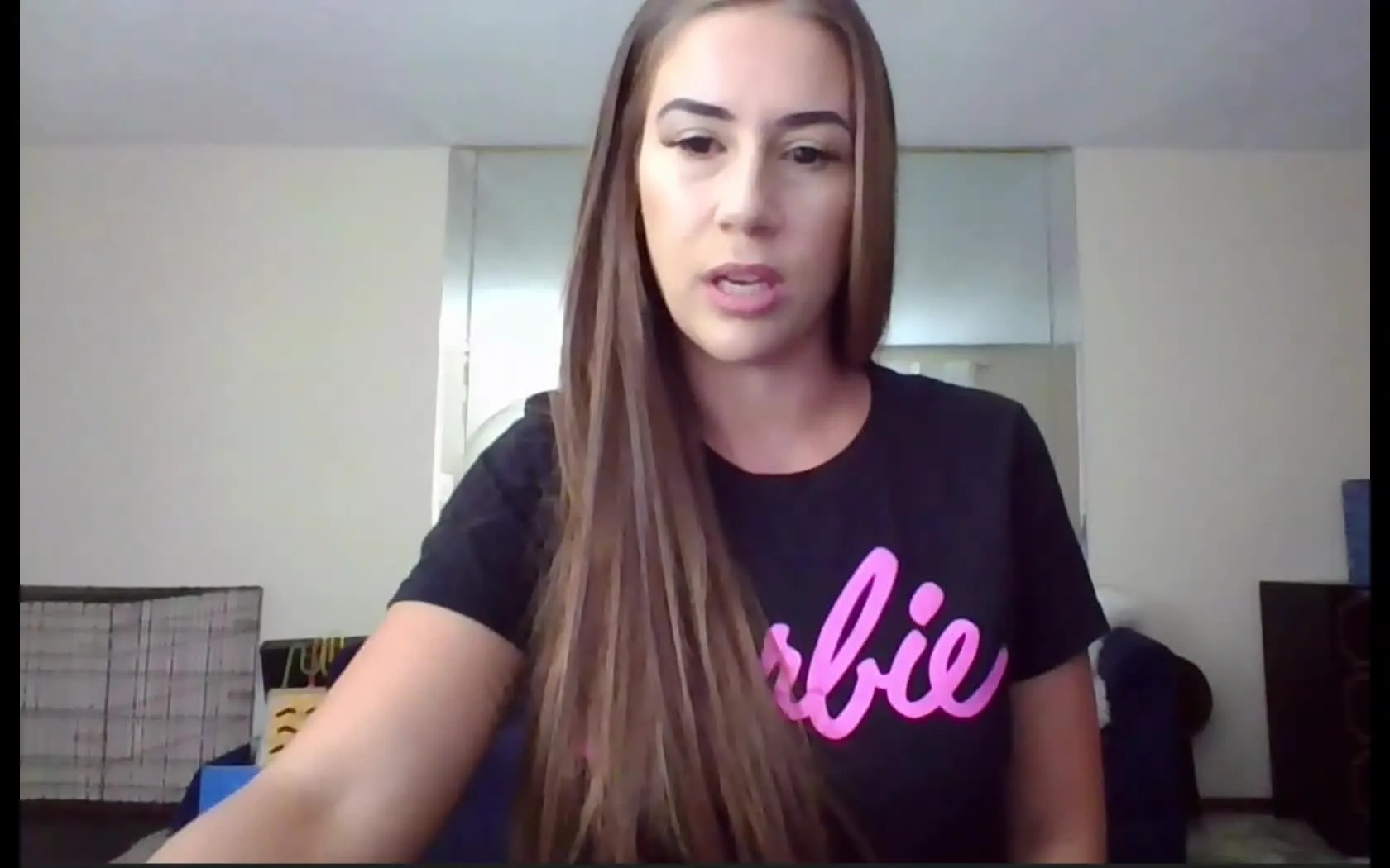 Interprète JadeMarie513 Vidéo 1