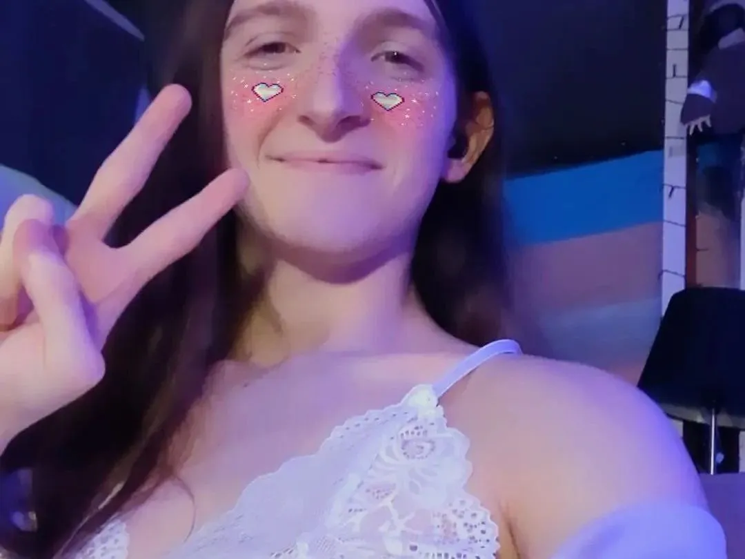 VioIetValkyrie profilbild på webbkameramodell