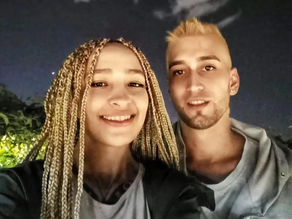 FreyandLoki Profilbild des Cam-Modells