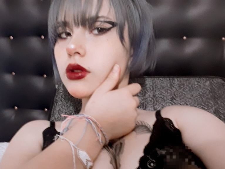 AbbySX19 immagine del profilo del modello di cam