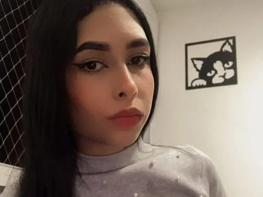 ThePetiteCandy profilbild på webbkameramodell
