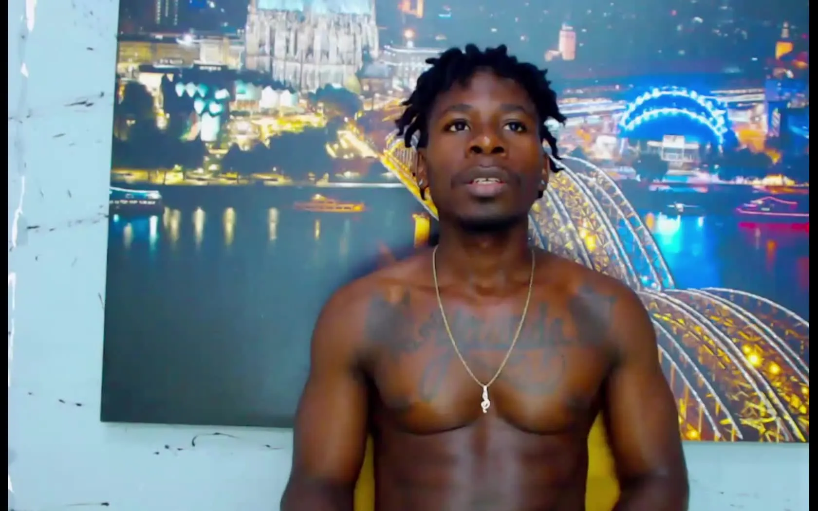 Utøver Kentthough Video 1