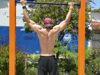 suazergym cam model profile picture 