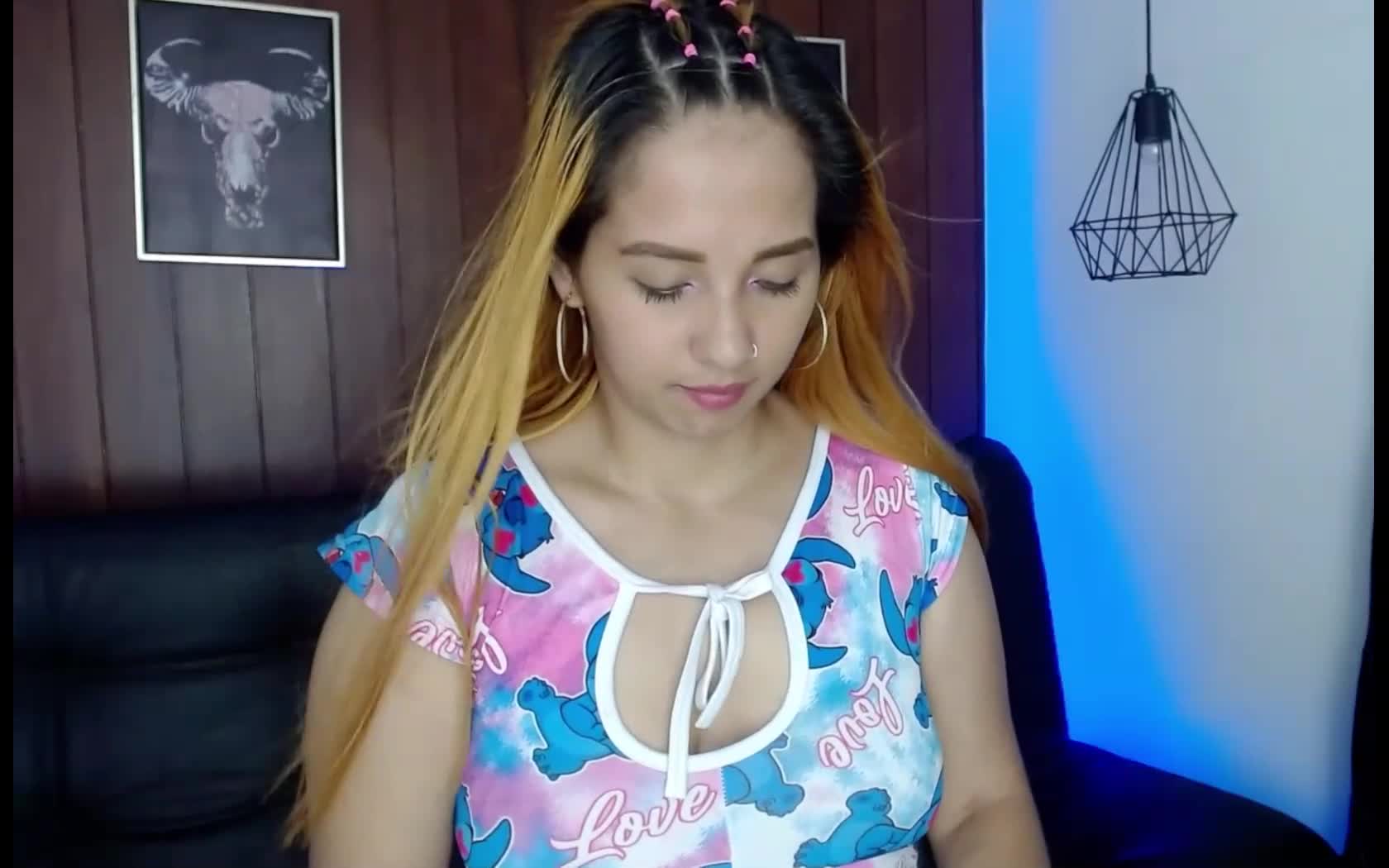 Artiest AleskaBrito23 Video 1