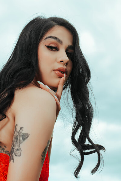 Interprète DaniiMorgan Photo 8