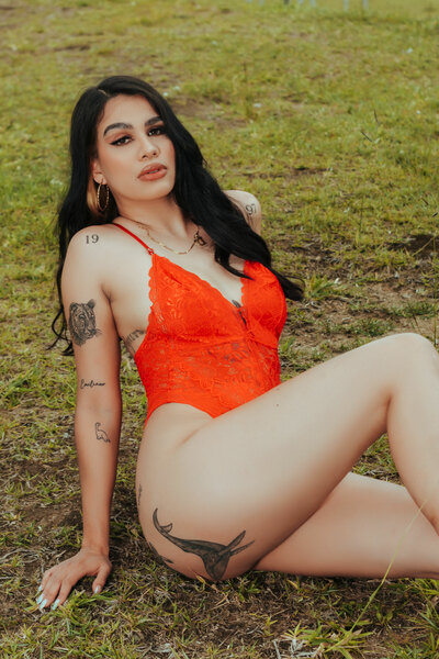 Interprète DaniiMorgan Photo 6