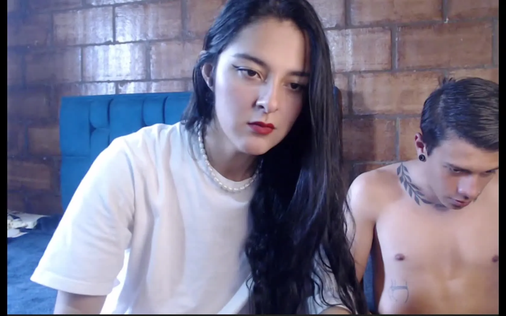 Artist AnnyyG Video 1
