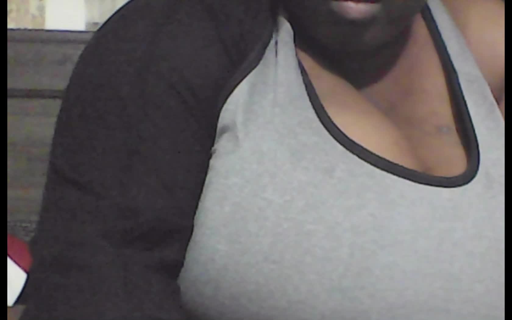 Artiest HaitianKitty Video 1