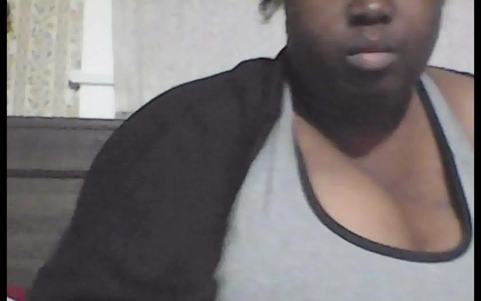 Artista HaitianKitty Video 1