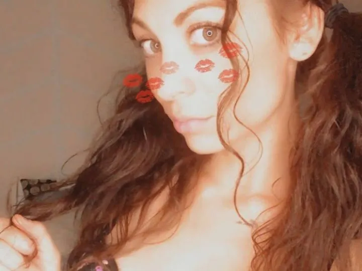 Foto de perfil de modelo de webcam de LexxxToy