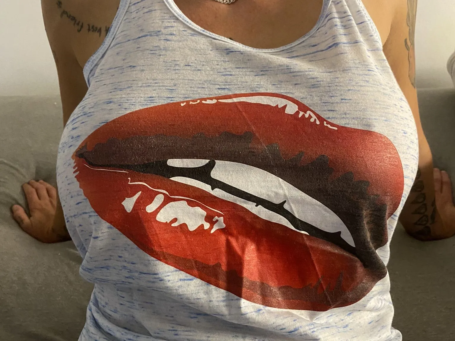 SexySadida profilbild på webbkameramodell