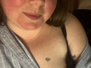 BeatricksRose immagine del profilo del modello di cam