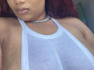 MissZoDior profilbild på webbkameramodell