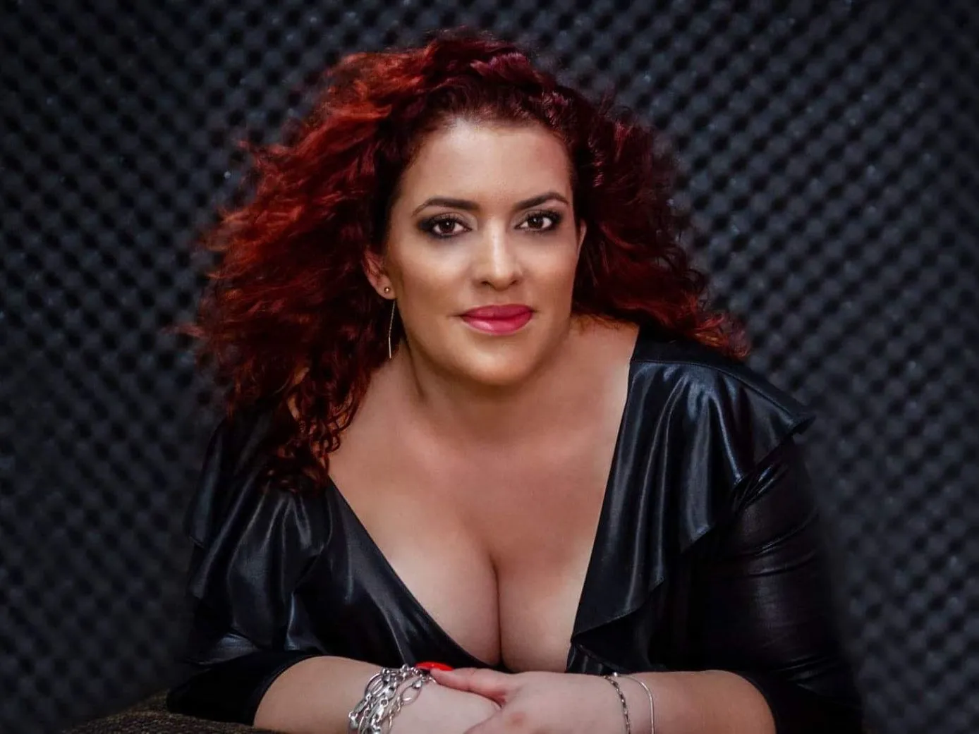 LORRAIYNEx immagine del profilo del modello di cam
