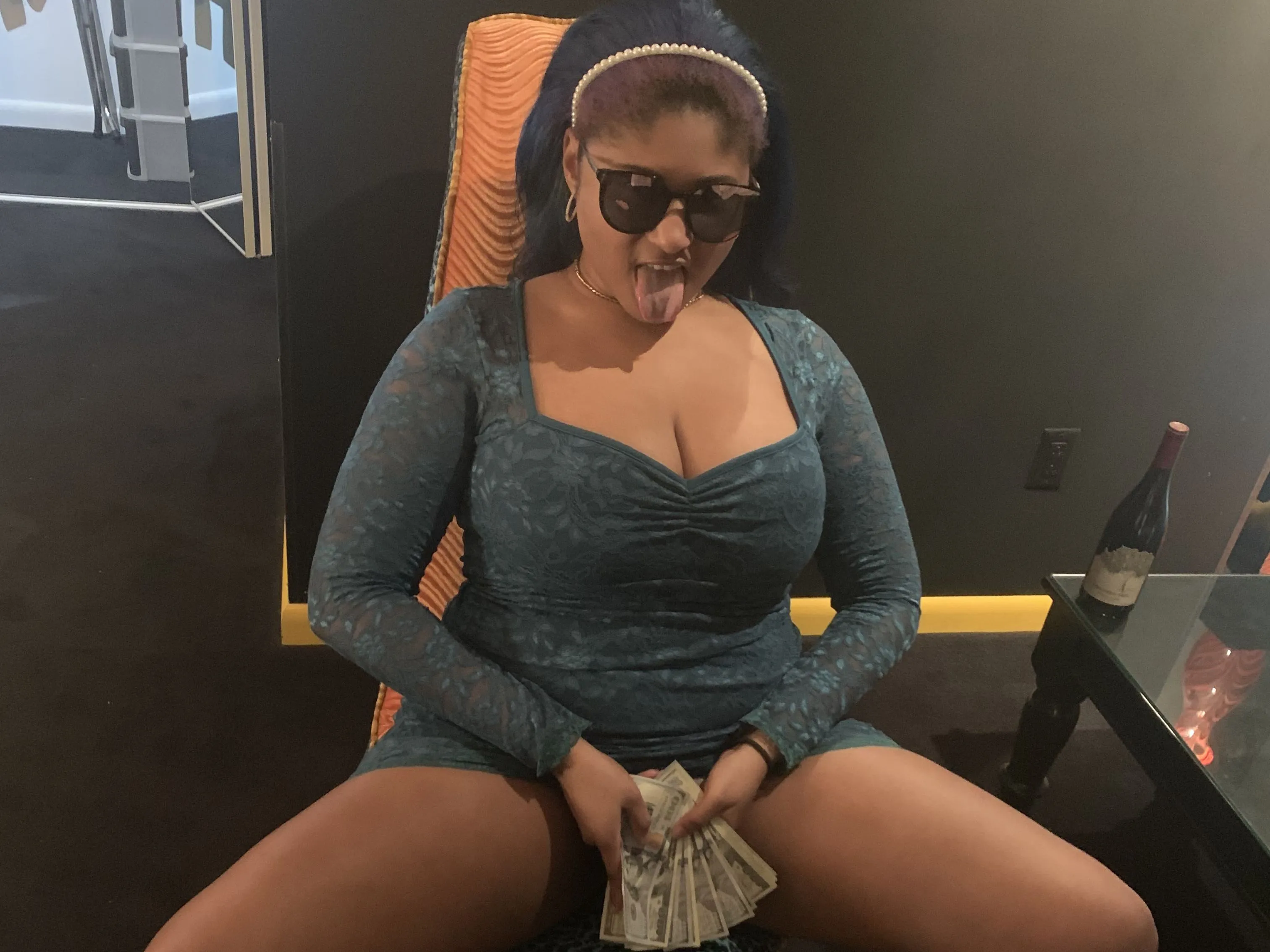 DarlaValentine cam model profile picture