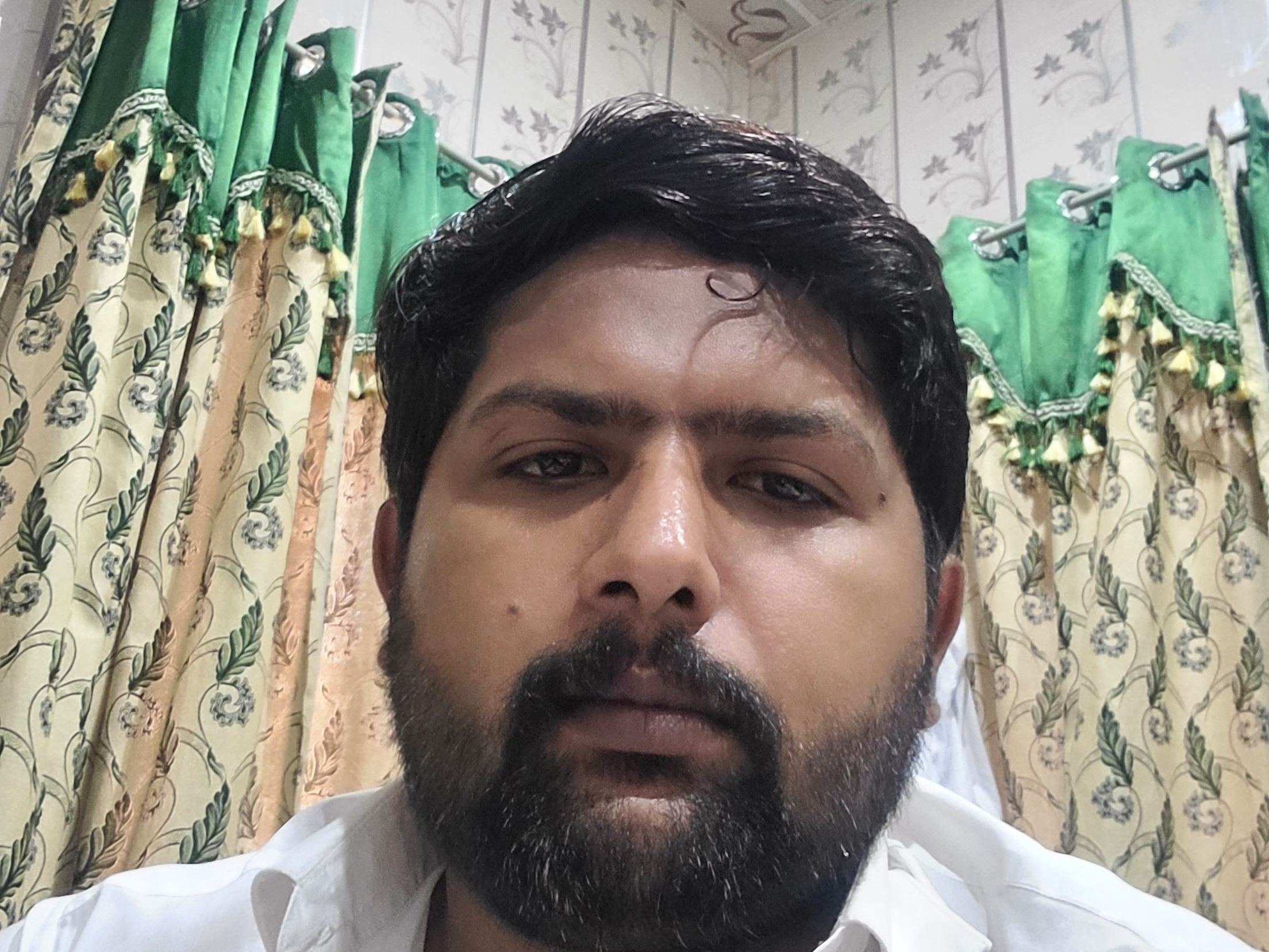 Shahzad cam model profile picture 