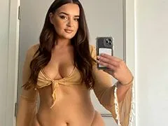 Image de profil du modèle de webcam Laceyyxxx