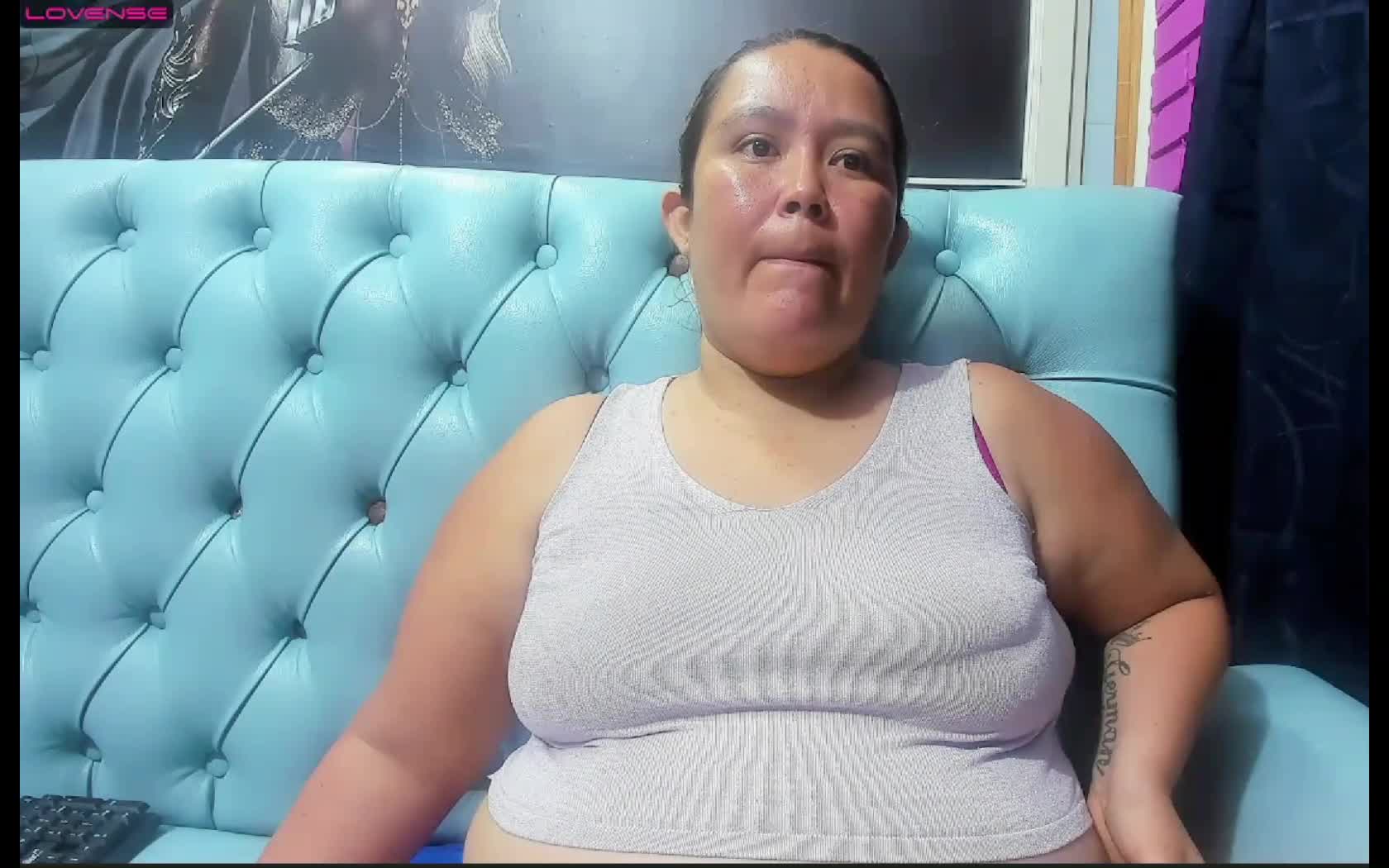 Interprete Chubbydirtywet Video 1
