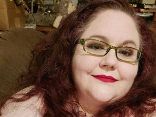 BigBeautifulWitch cam model profile picture 