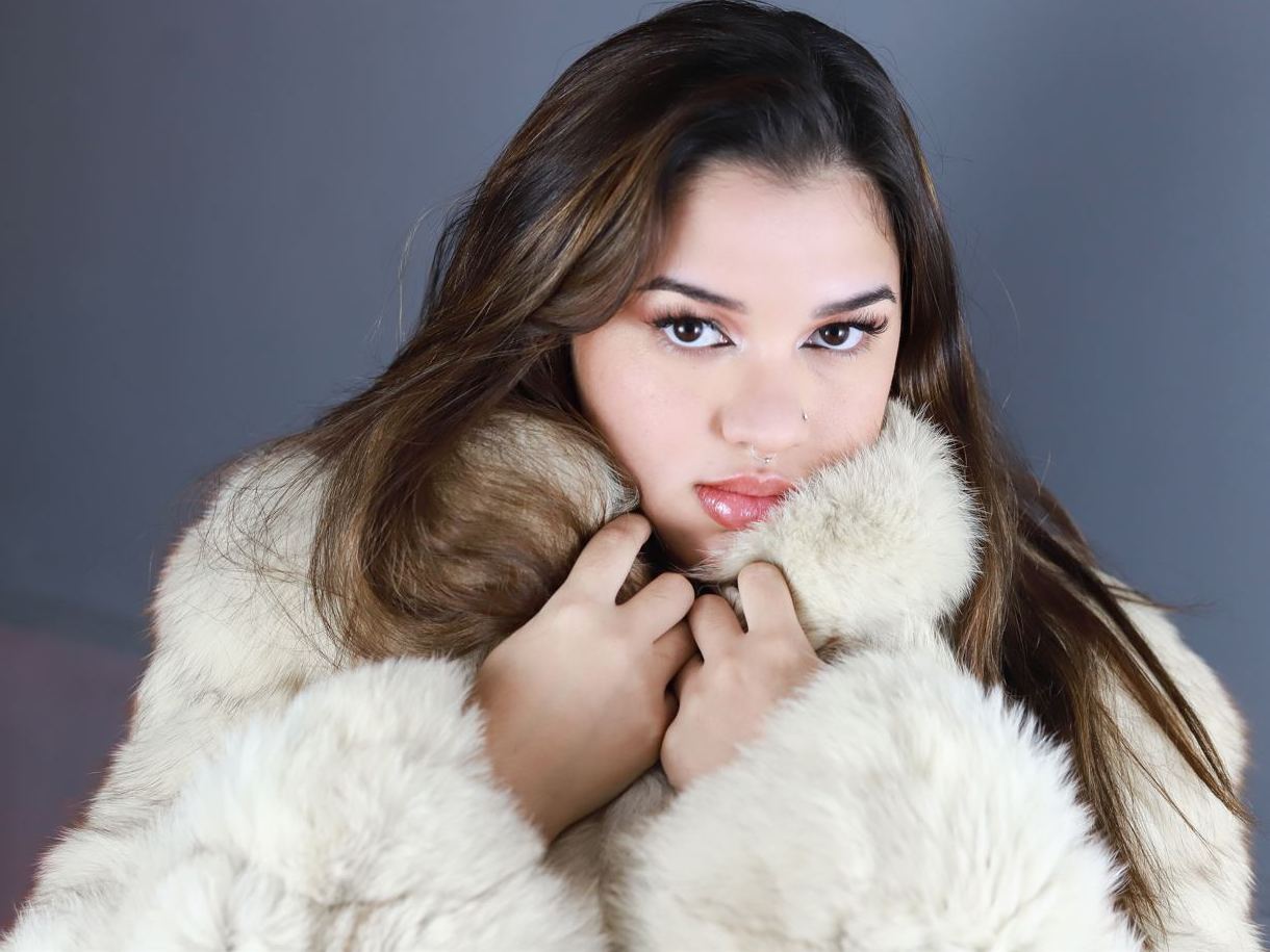 TiffanyJonees profielfoto van cam model