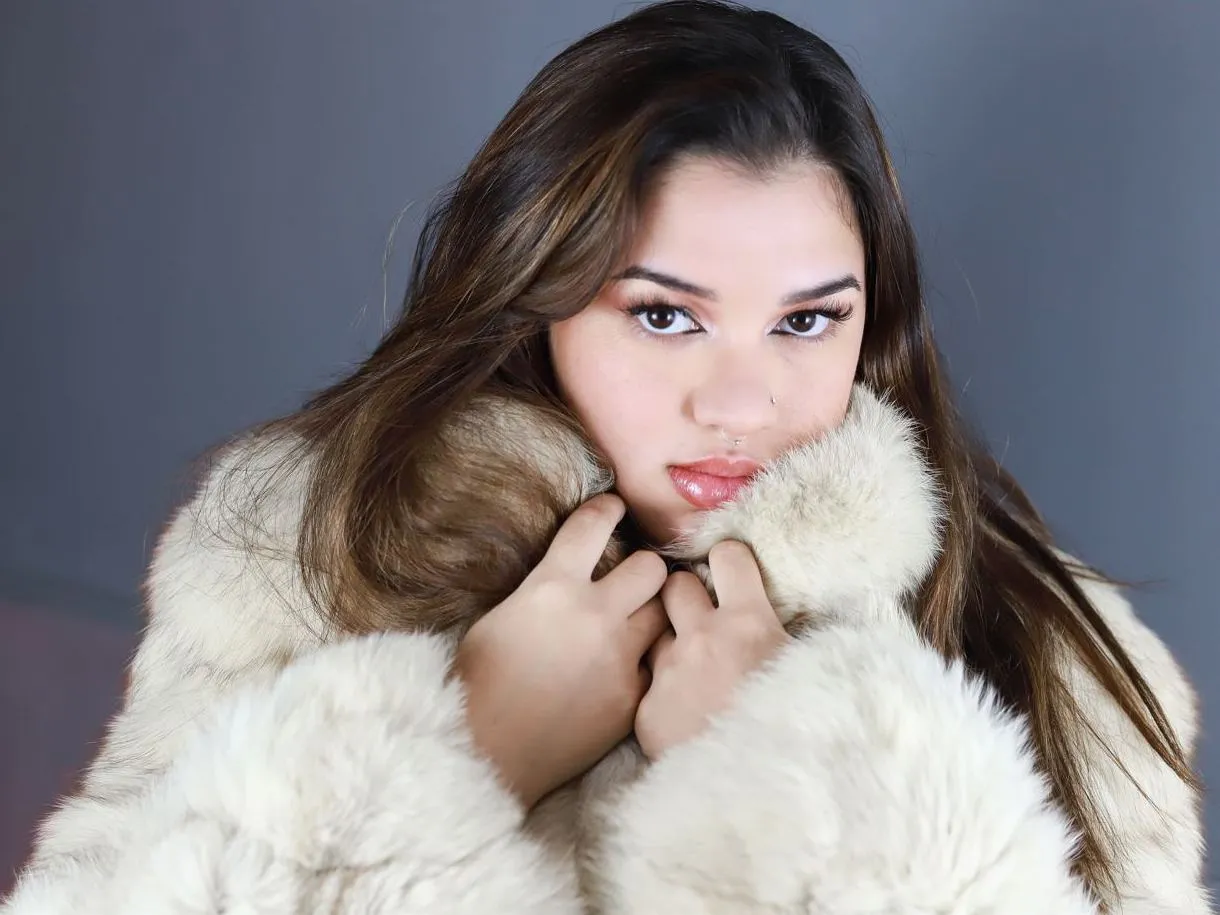 Foto de perfil de modelo de webcam de TiffanyJonees