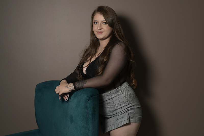 Interprete AbigailReyes Foto 4