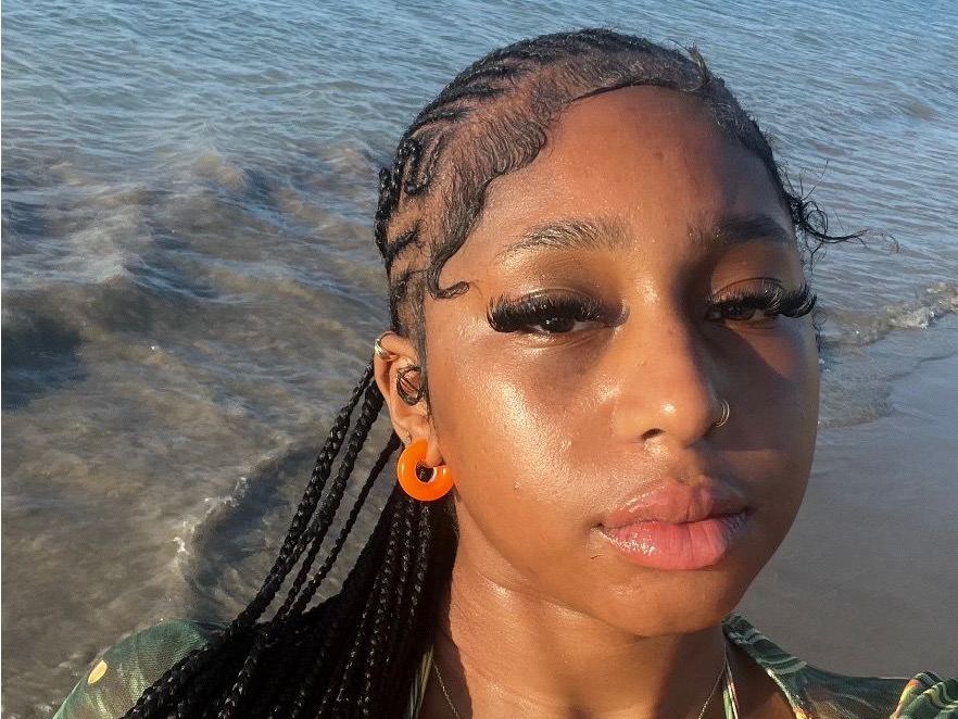 PrincessMzmatch immagine del profilo del modello di cam