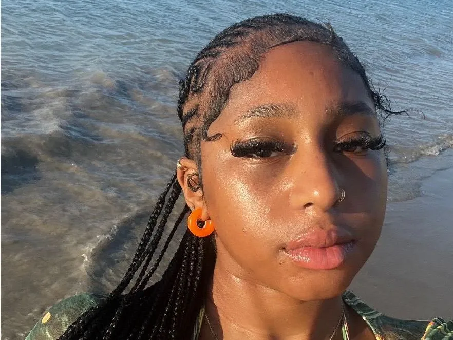 Image de profil du modèle de webcam PrincessMzmatch