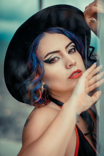 Artiest MeiKugisaki Foto 7