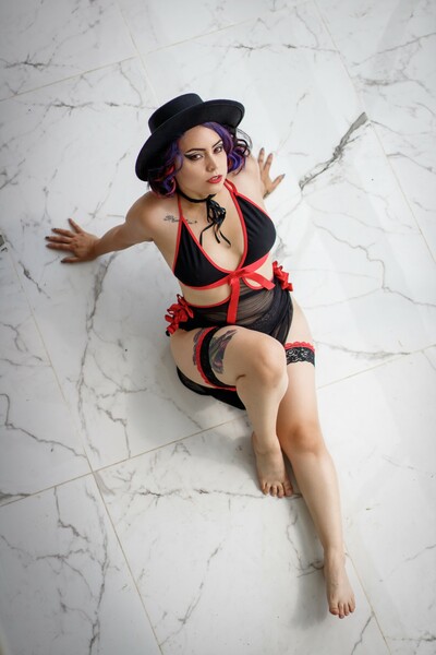 Artiest MeiKugisaki Foto 6