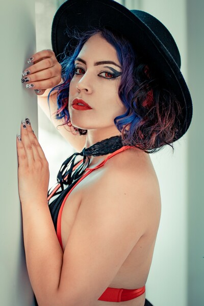 Artiest MeiKugisaki Foto 8