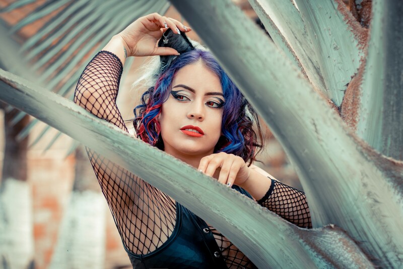 Artiest MeiKugisaki Foto 5