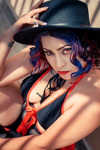 Artiest MeiKugisaki Foto 9